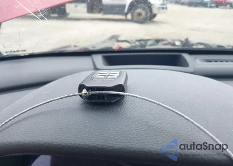 2018 Honda Accord Hybrid Touring from USA, damaged, VIN 1HGCV3F9XJA006584